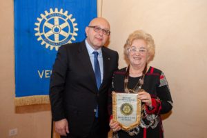 Rotary club Venosa